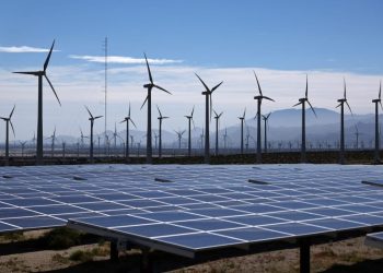 Clean energy stocks fall as Trump bill would tax components from China, phase out credits