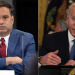 Ex-Biden chief of staff Ron Klain arrives for grilling in House GOP’s cover-up probe