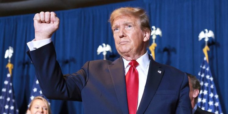 Congress sending Trump’s ‘big, beautiful bill’ to his desk after dramatic all-night House vote