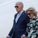 House Republicans float grilling Joe, Jill Biden as former aides stonewall cover-up probe