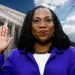 Why Justice Jackson is a fish out of water on the Supreme Court