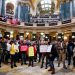 Wisconsin Supreme Court decides abortion case that prompted most expensive judicial election in US history