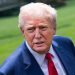 Trump’s approval rating holds steady amid deep partisan divide on deportations and ‘big, beautiful bill’