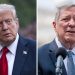 Democrat accuses Trump administration of diverting ‘critical resources’ from fighting organized retail theft