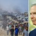 Trump admin official to meet with Israel, Qatar amid push for Gaza ceasefire