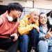 CHARLIE KIRK: Republicans must seize Gen Z moment or risk losing an entire generation