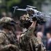 Hegseth tears up red tape, orders Pentagon to begin drone surge at Trump’s command