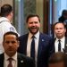 Trump’s modest spending cuts package survives narrow Senate vote as some Republicans break ranks