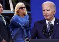 Anthony Bernal: Who is Jill Biden’s top aide ordered to testify about alleged cover-up?