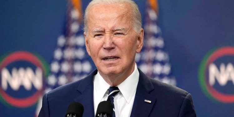 Constitutional scholar uses Biden autopen to flip Dems’ ‘democracy’ script against them: ‘Scandal’