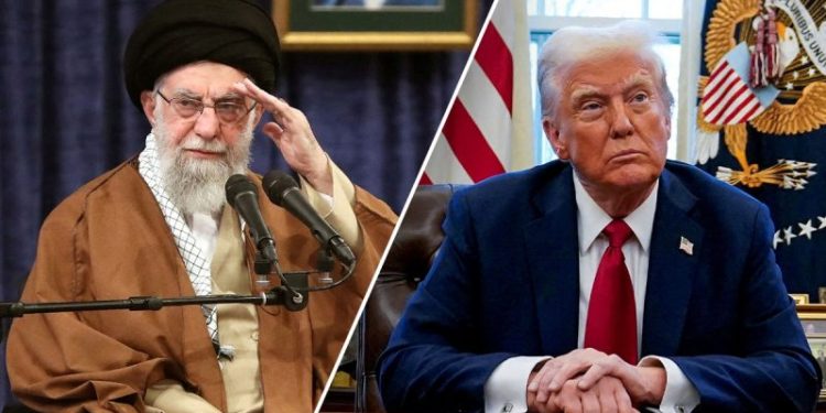 Iranian crowdfunding campaign claims to raise $40M as reward for assassinating Trump