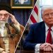 Iranian crowdfunding campaign claims to raise $40M as reward for assassinating Trump