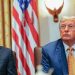 Rubio downplays 2028 talk, touts Vance as Trump’s successor