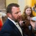 ‘Shirts and Skins’: How one Republican bridged the gap to pass Trump’s ‘big, beautiful bill’