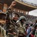 Iran’s Africa activities pose ‘significant threats to US national security’