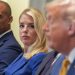 DOJ brass vowed full transparency on Epstein before turning up empty-handed
