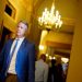 GOP senator reveals the ‘dirty’ secret to Trump’s Make America Healthy Again movement
