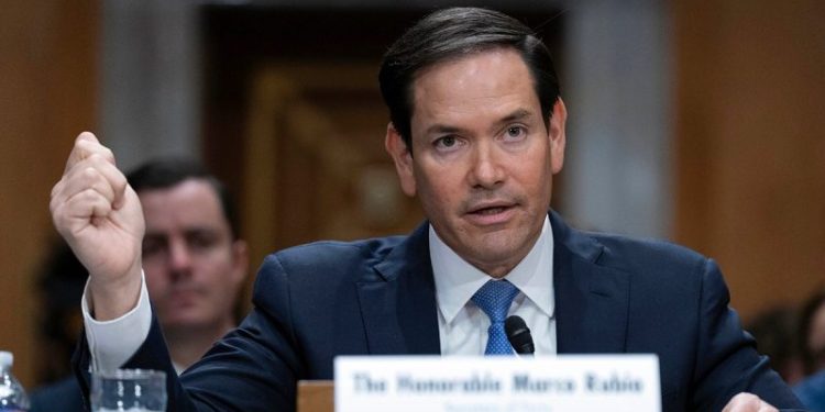 State Department to axe 1,800 employees
