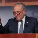 Schumer forces name change for ‘big, beautiful bill’ moments before it passes