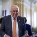 Schumer, Democrats try to save face, blame GOP for possible government shutdown