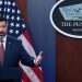 Iran nuclear program set back 2 years after US strikes: Pentagon