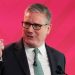 UK government to lower voting age to 16 before next national election despite strong conservative opposition