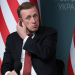 Liberal critics question why architect of failed Biden foreign policy is advising ‘Project 2029’