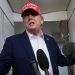 Senate marches toward passing Trump’s $9B clawback bill after dramatic late-night votes