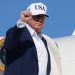 ‘Game changer’: Bipartisan senators gunning for Russia sanctions ready to give Trump runway