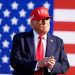 Trump declares US will win global AI race during executive order signing ceremony: ‘Whatever it takes’