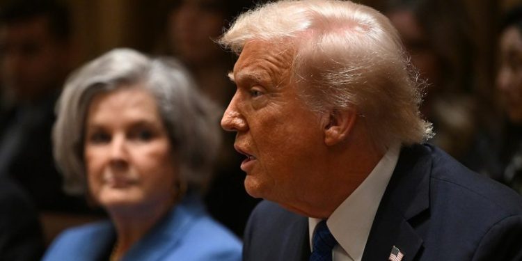 Iran-linked hackers threaten to release new trove of emails stolen from Trump’s inner circle after strikes