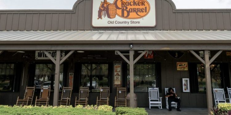 Cracker Barrel rebrand: Why companies retreat when faced with consumer criticism