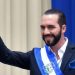 Trump ally Bukele’s party amends El Salvador constitution to allow indefinite presidential re-election