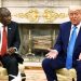 State Department report condemns South Africa over ‘extrajudicial killings’ in annual human rights report