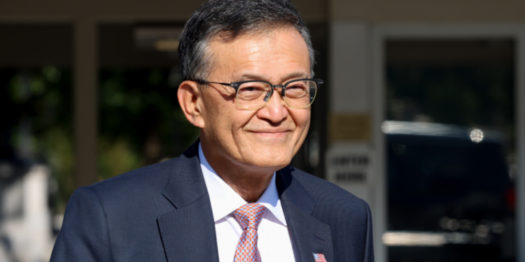 SkyWater pitches itself as all-American firm as Trump mulls more equity deals following Intel deal