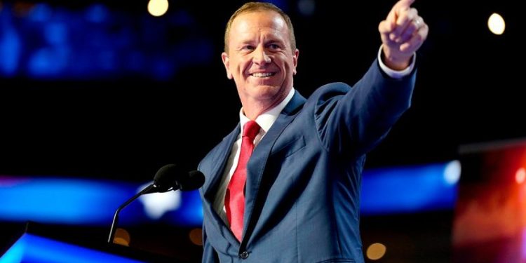 Conservative ‘playbook’ to beat Democrats in court outlined in senator’s new book