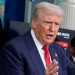 Trump goes after Zelenskyy over ‘land swapping’ dispute, lays out ‘feel out meeting’ with Putin