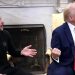 Flashback: What happened the previous time Zelenskyy met with Trump in the Oval Office