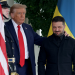 Here’s the pathway for President Trump to receive his much-deserved Nobel Peace Prize