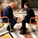 Zelenskyy not invited to upcoming Trump, Putin talks — White House says this was the reason