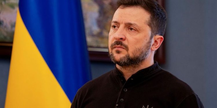 Zelenskyy seeks ‘strong reaction’ from US if Putin is not ready for bilateral meeting