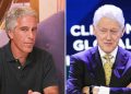Bill Clinton letter in Epstein ‘birthday book’ among new files released by House Oversight Committee