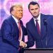 Charlie Kirk credited with helping Trump gain significant ground with young voters