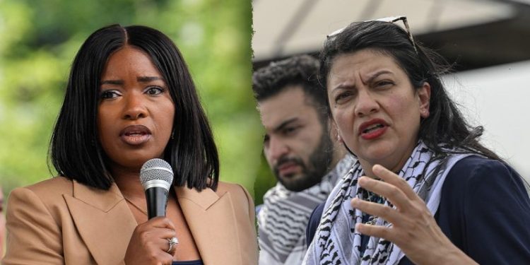 Dems flood defense bill with far-left amendments aimed at Trump