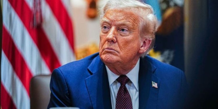 Trump to attend Tuesday’s unprecedented gathering of US military commanders