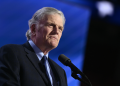 EXCLUSIVE: Franklin Graham praises VP Vance’s stand, critiques his ‘salty’ language in RFK Jr. defense