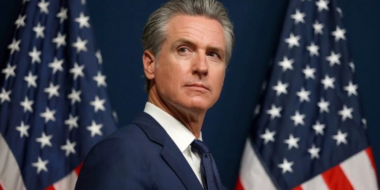 Trump health agenda sparks revolt: 3 West Coast governors form vaccine alliance
