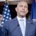 House Democrats’ government funding proposal goes down in flames with shutdown deadline in hours