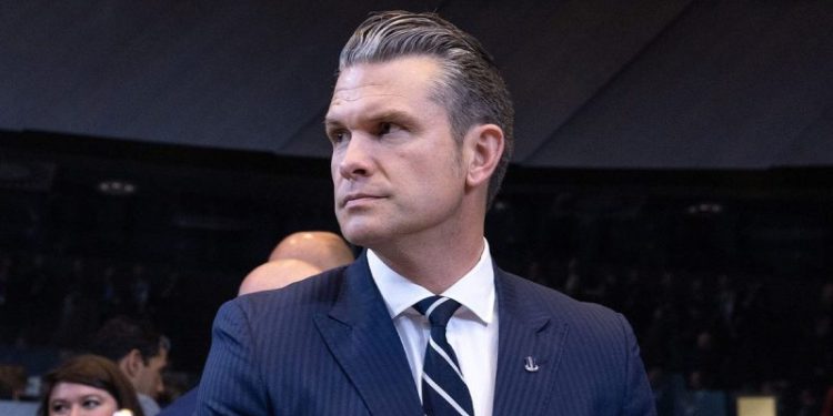 Hegseth delivers stern warning to China in first call after Xi’s military parade