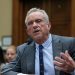 Pro-life group urges Senate to press RFK Jr on abortion pill safety, demand safeguards return
